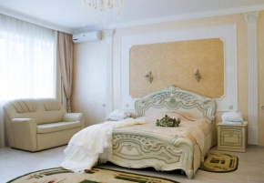 Aquamarin Hotel, Klin